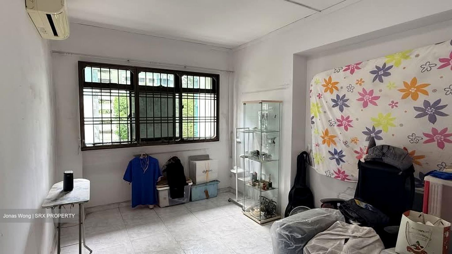 Blk 349 Corporation Drive (Jurong West), HDB 5 Rooms #548577241